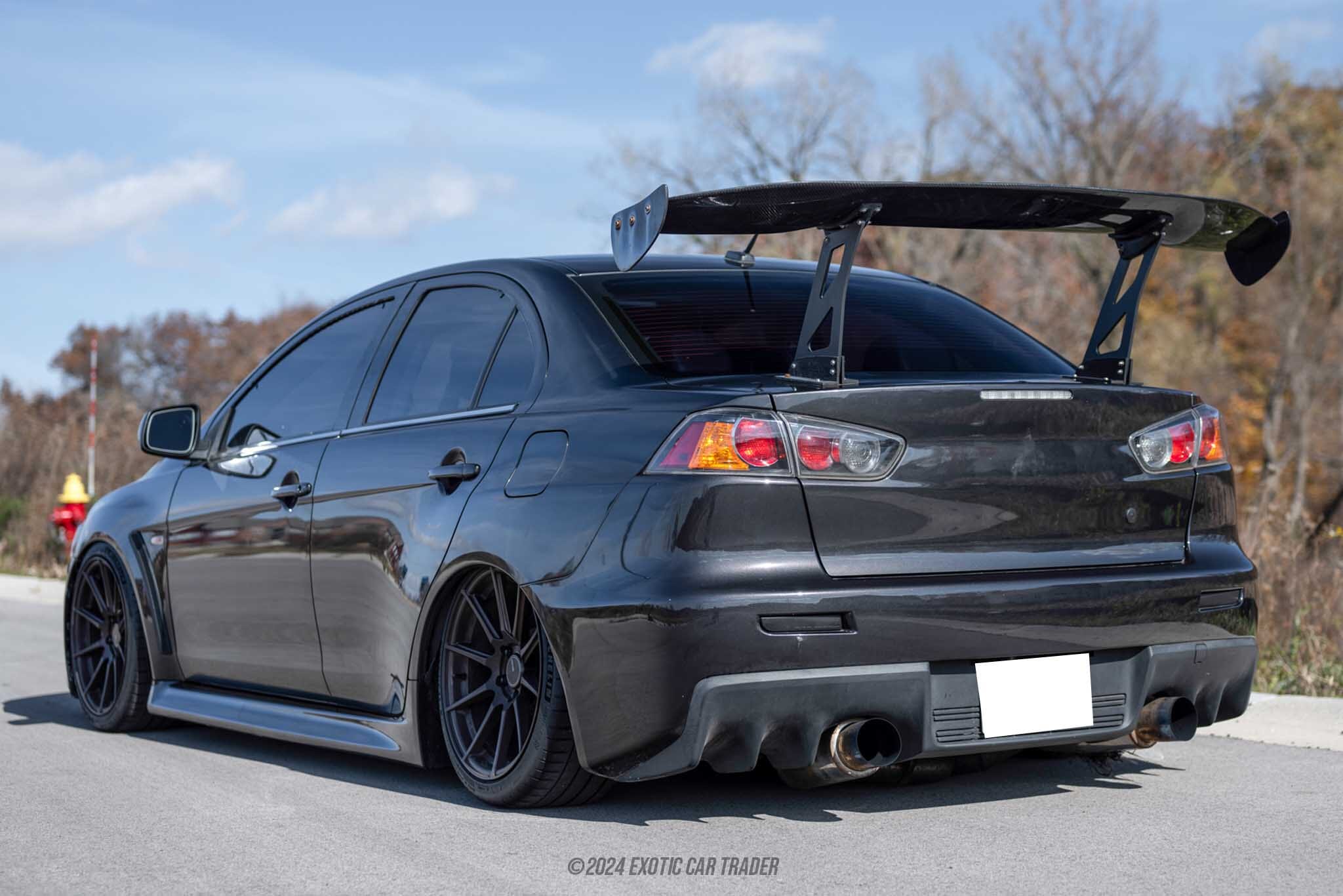 ミスターテイクオフ evo typeⅡ｜マリンスポーツ